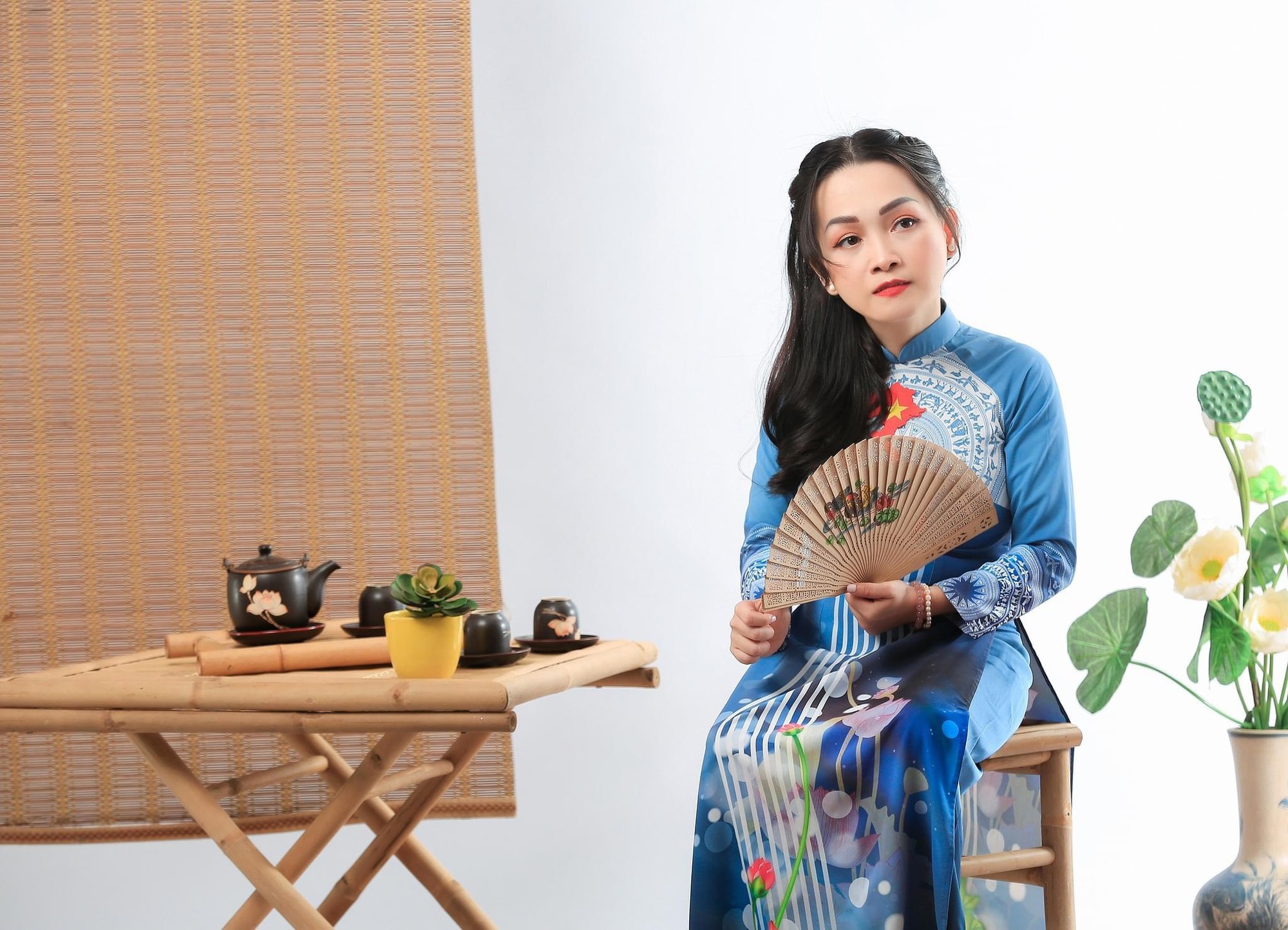 Cô gái "6 chân" và chuyến phiêu lưu của những điều tử tế