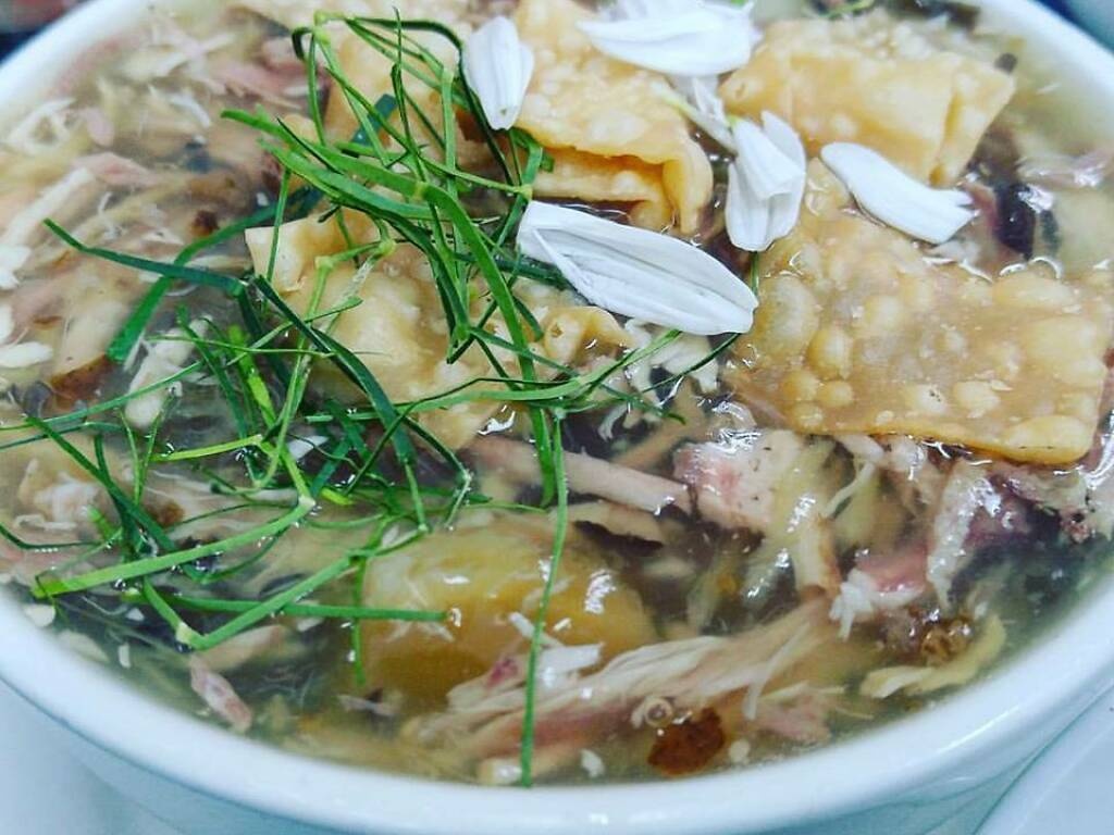 Những món ăn từ rắn, bạn có dám thử? - Ảnh 2.