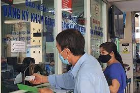 Quyền lợi khi khám chữa bệnh trái tuyến, vượt tuyến