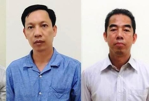 Rà soát bất động sản liên quan cựu Thứ trưởng Ngoại giao Tô Anh Dũng