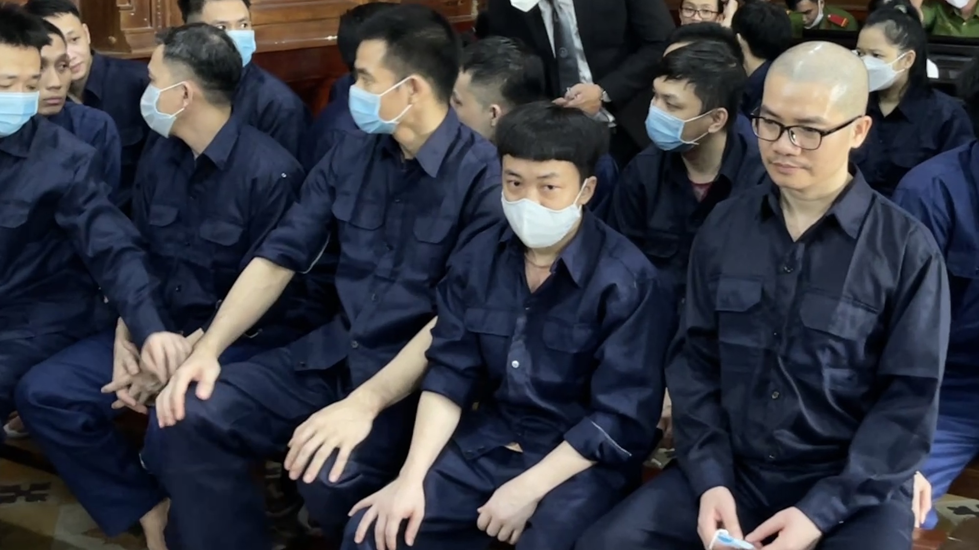 B&agrave; chủ tổng h&agrave;nh dinh C&ocirc;ng ty Alibaba n&oacute;i về khoản tiền 1,35 tỉ chưa nộp cơ quan chức năng - Ảnh 1.