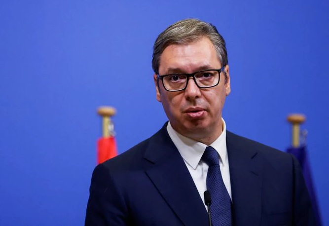 Serbia muốn triển khai quân đội, cảnh sát ở Kosovo