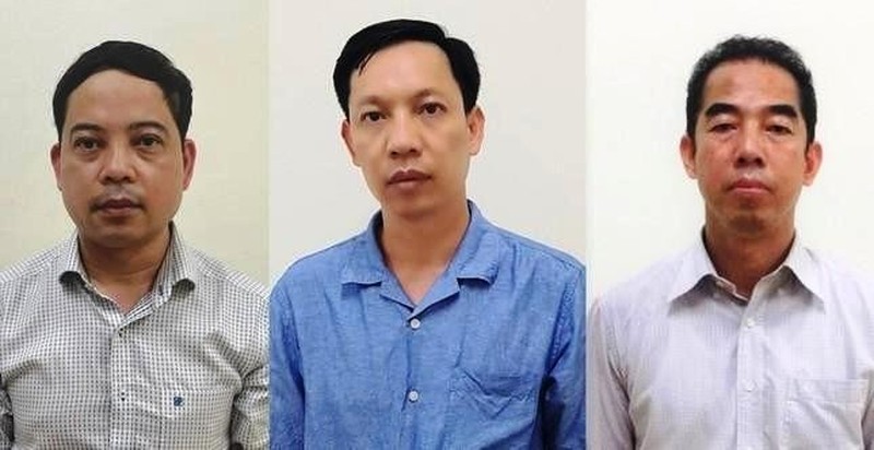 Trà soát bất động sản liên quan cựu Thứ trưởng Bộ Ngoại giao Tô Anh Dũng - Ảnh 1.