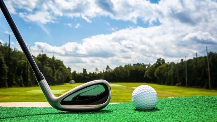 Đánh phụ nữ gãy gậy golf: Hành xử kiểu trọc phú cần biến mất ngay!