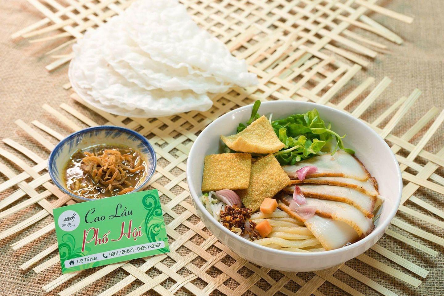 Kinh doanh ẩm thực truyền thống: Tìm mới để giữ cũ - Ảnh 3.