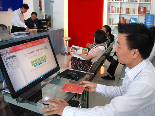 Liêm chính là giá trị hàng đầu của cán bộ, công chức