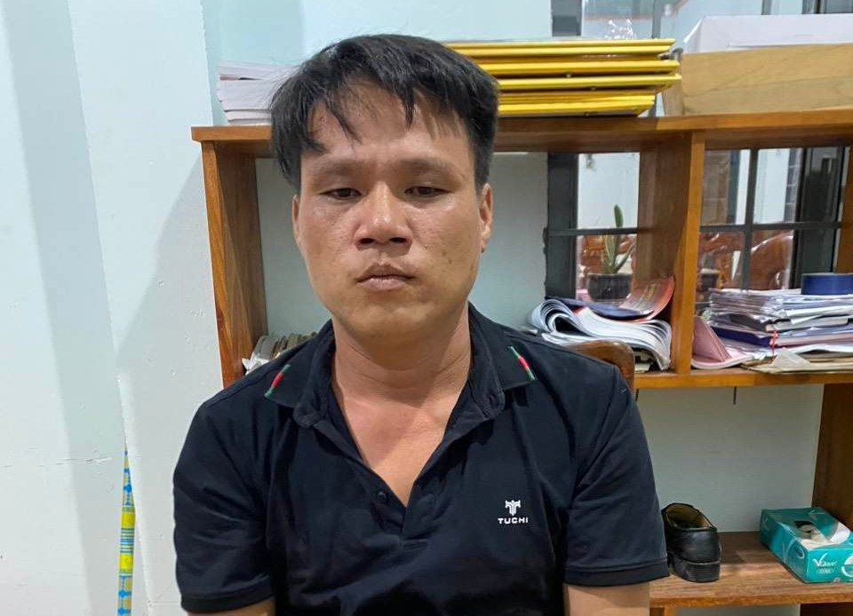 Lên mạng xã hội xin lỗi gia đình và con, rồi sát hại bạn gái của vợ cũ