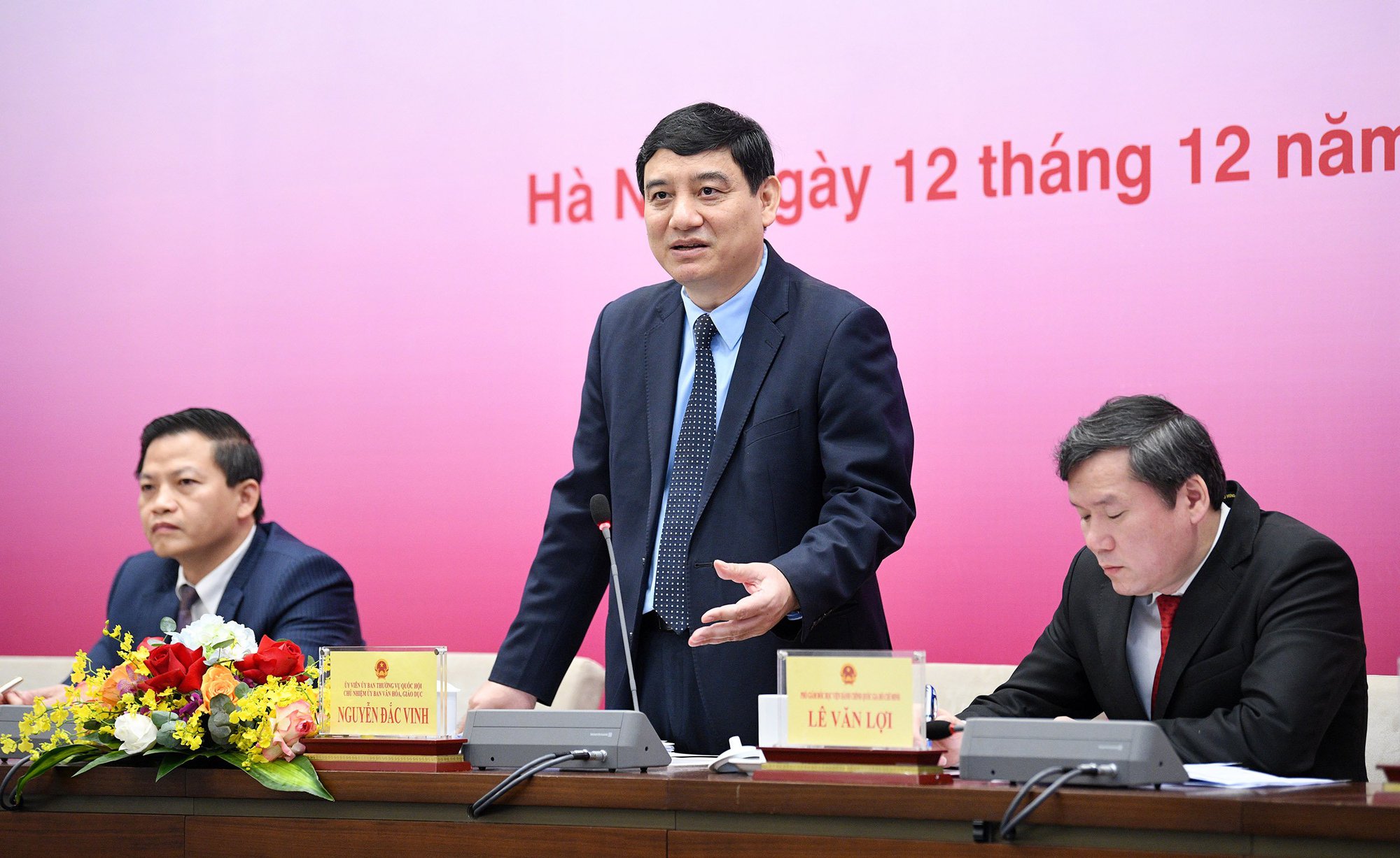 Hơn 800 đại biểu dự hội thảo về nguồn lực cho ph&aacute;t triển văn ho&aacute; - Ảnh 2.