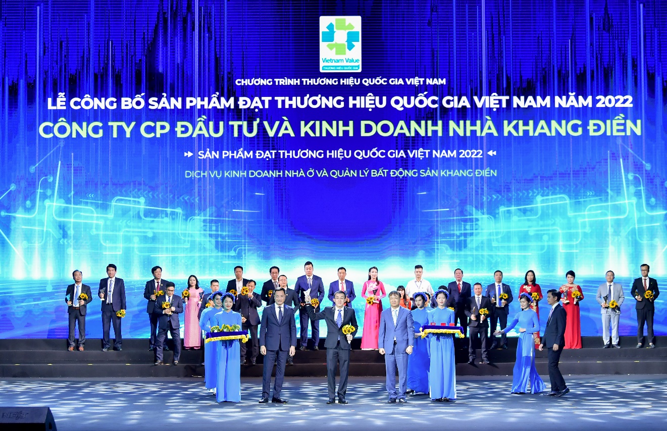 Tập đoàn Khang Điền (KDH): 21 năm tạo dựng giá trị thật - Ảnh 1.
