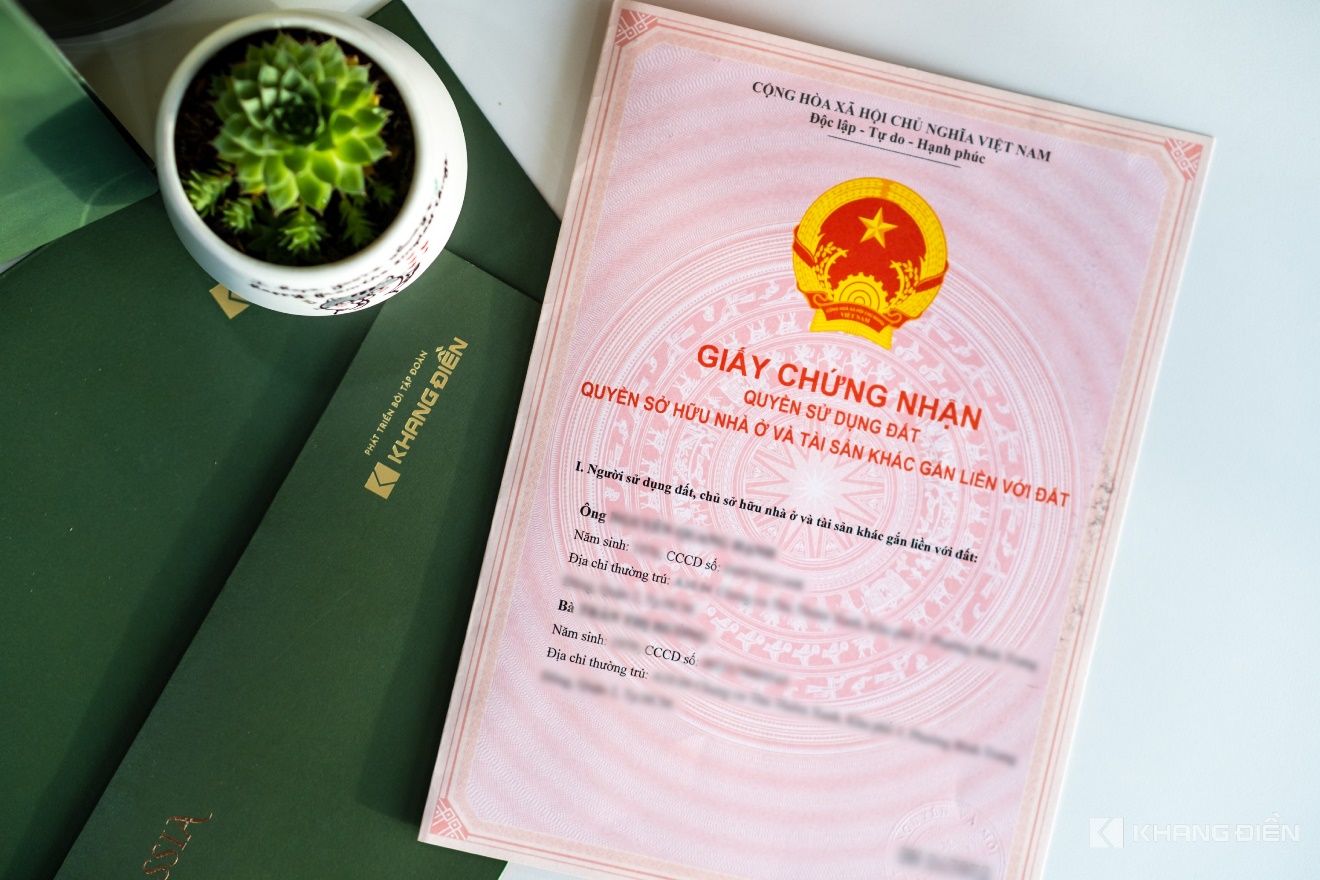 Tập đoàn Khang Điền (KDH): 21 năm tạo dựng giá trị thật - Ảnh 2.
