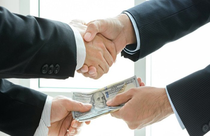 Một thanh tra xây dựng ở TP Thủ Đức bị bắt
