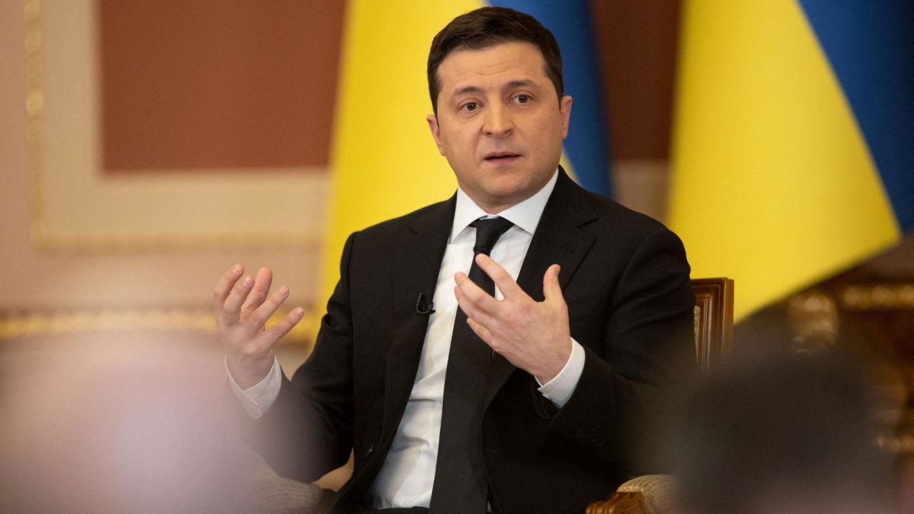 Ukraine nêu điều kiện đàm phán, Nga khẳng định không rút quân