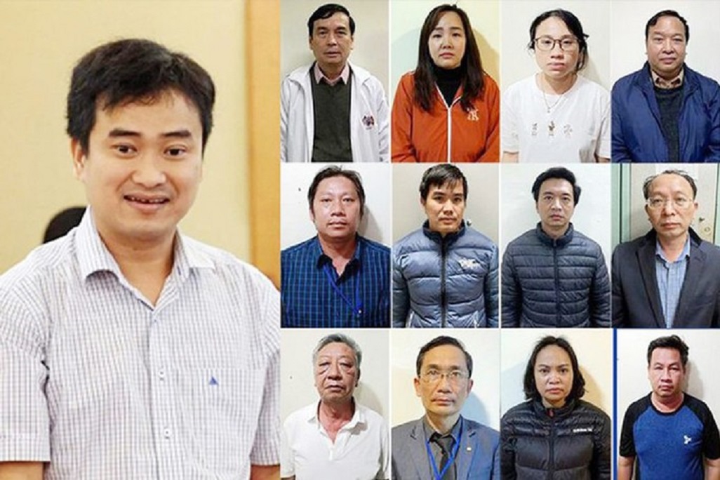 Khen thưởng phải tạo ra động lực
