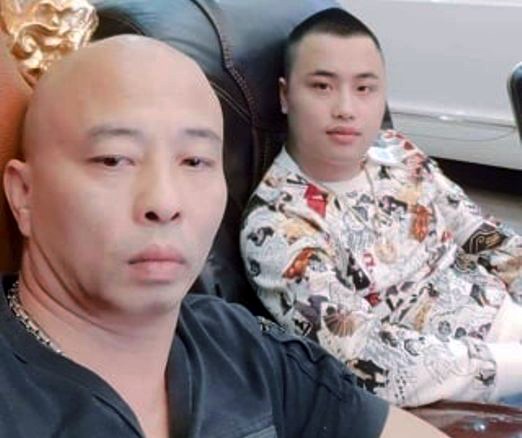 Đường Nhuệ v&agrave; con nu&ocirc;i vắng mặt, ho&atilde;n t&ograve;a vụ vợ chồng gi&aacute;m đốc lạm dụng chiếm đoạt t&agrave;i sản - Ảnh 2.
