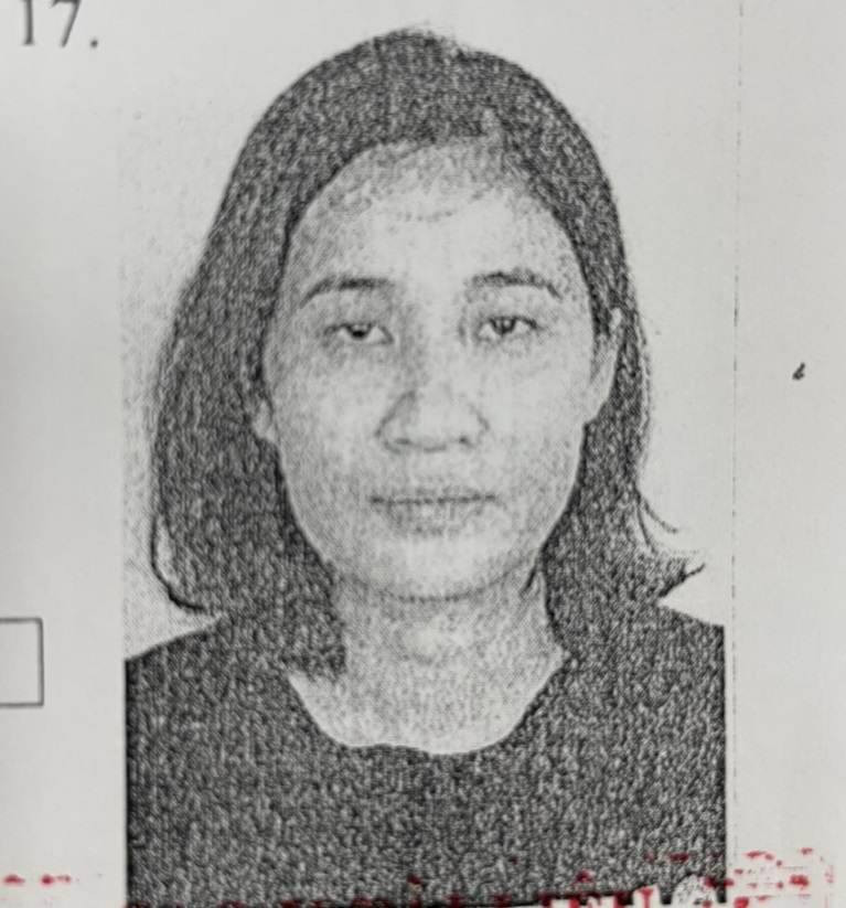 Truy n&atilde; nữ cửa h&agrave;ng trưởng xăng dầu tham &ocirc; gần 1 tỉ đồng - Ảnh 1.