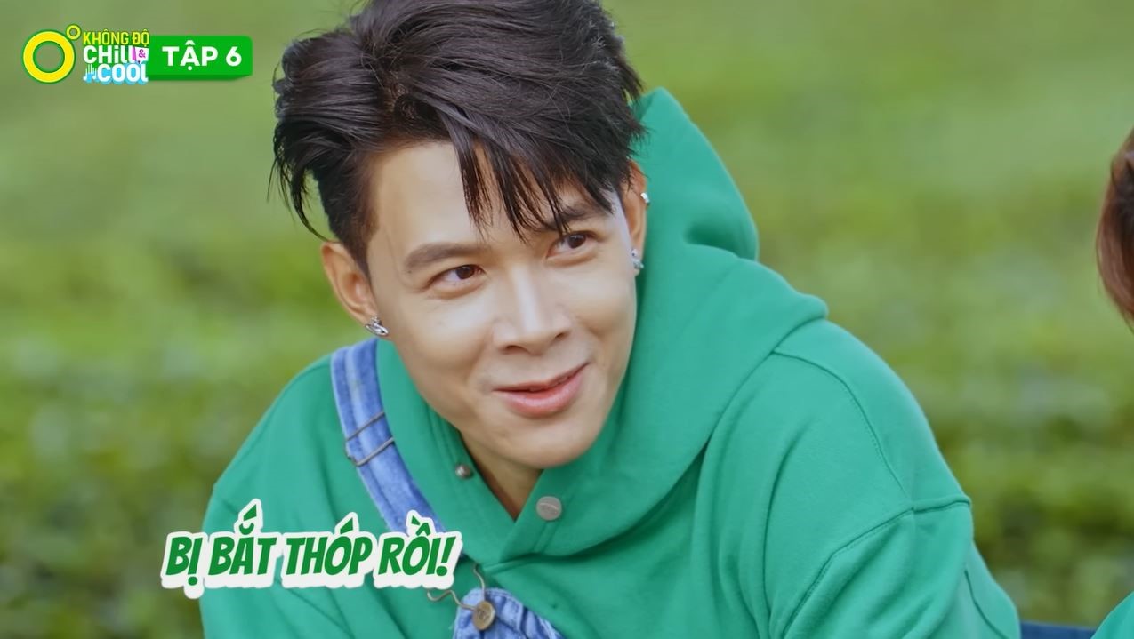 Anh Tú hát Túy âm giải tỏa căng thẳng khi say tình Diệu Nhi tại show nhạc Không Độ - Ảnh 5.