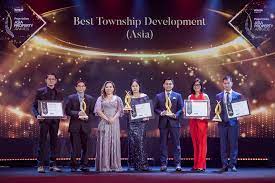 Tân Á Đại Thành – Meyland lọt top những nhà phát triển bất động sản tốt nhất châu Á - Ảnh 1. Tân Á Đại Thành – Meyland lọt top những nhà phát triển bất động sản tốt nhất châu Á - Ảnh 1.