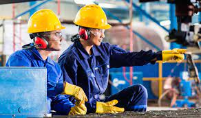 Tăng chỉ tiêu tiếp nhận lao động Việt Nam