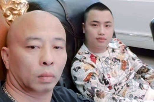 Đường "Nhuệ" và con nuôi vắng mặt, hoãn tòa vụ vợ chồng giám đốc lạm dụng chiếm đoạt tài sản