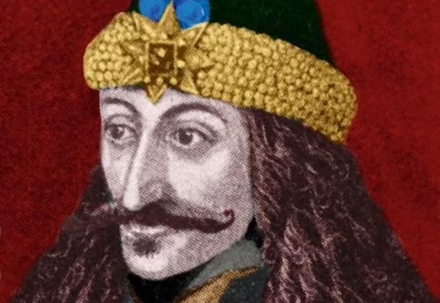 Phát hiện đột phá về Dracula của đời thực - rùng rợn hơn tiểu thuyết