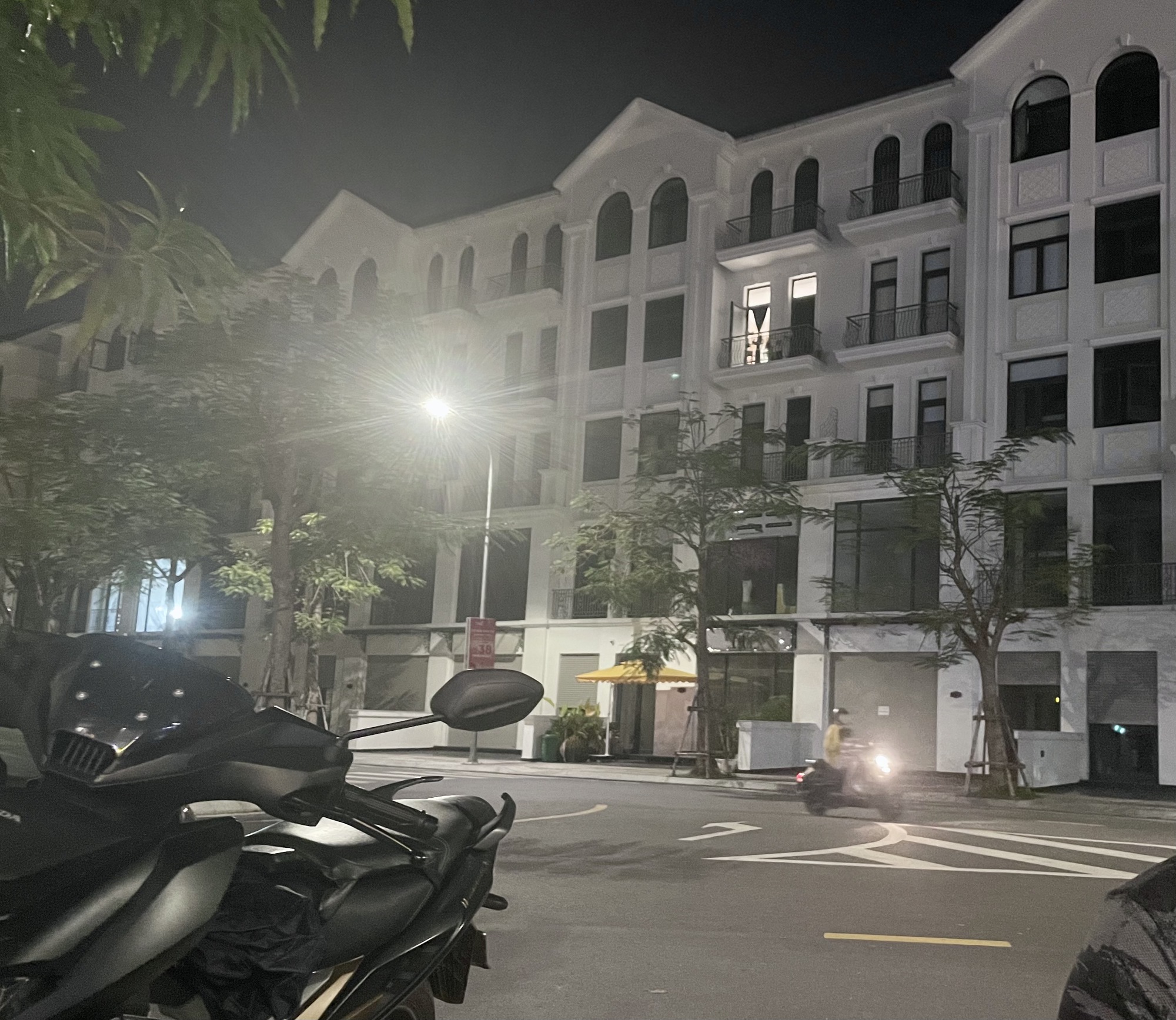 Nhu cầu tìm mua nhà phố ở TP HCM tăng mạnh