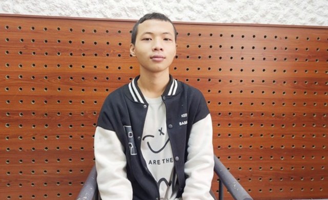 "Siêu trộm" 19 tuổi trong hơn 1 tháng ra tay trên 20 vụ