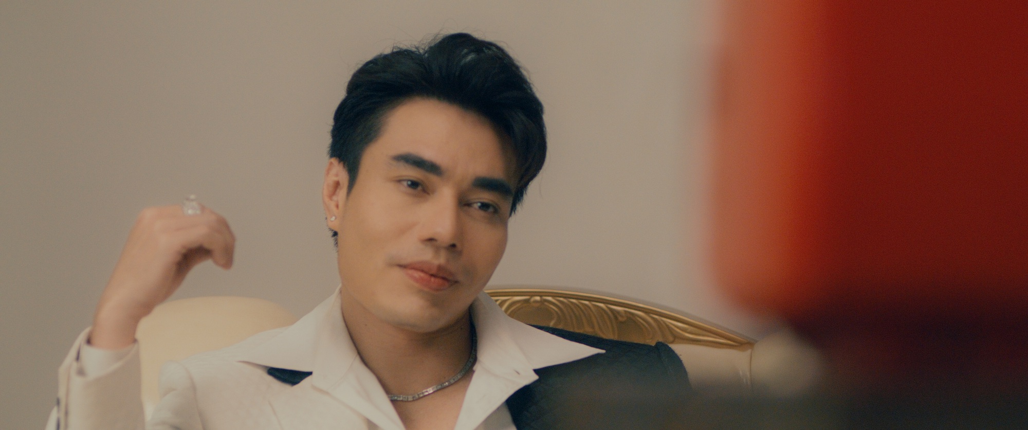 Hậu “2 ngày 1 đêm”, Lê Dương Bảo Lâm đắt sô phim