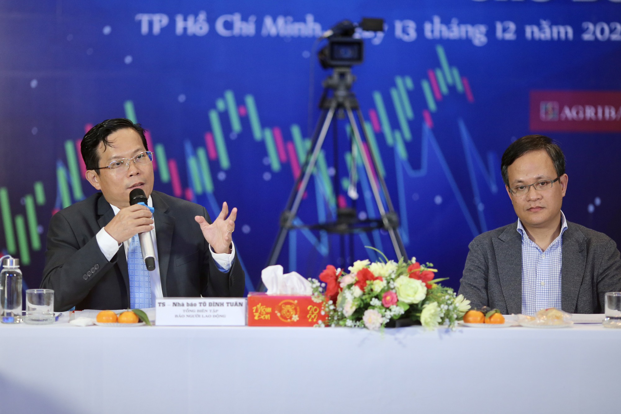 Hỗ trợ doanh nghiệp cũng là hỗ trợ người lao động, an sinh xã hội
