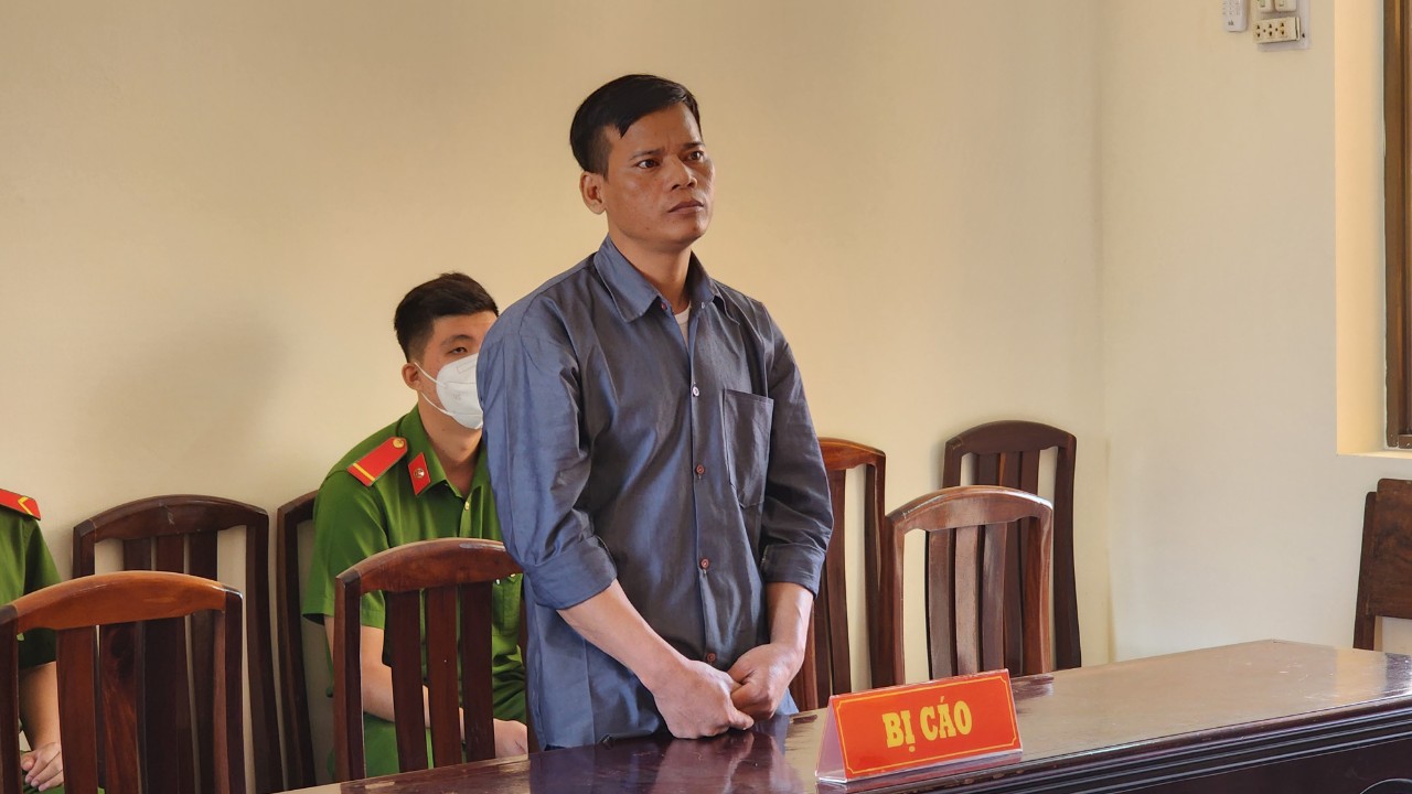 Án mạng đau lòng ở Kiên Giang - Ảnh 1.