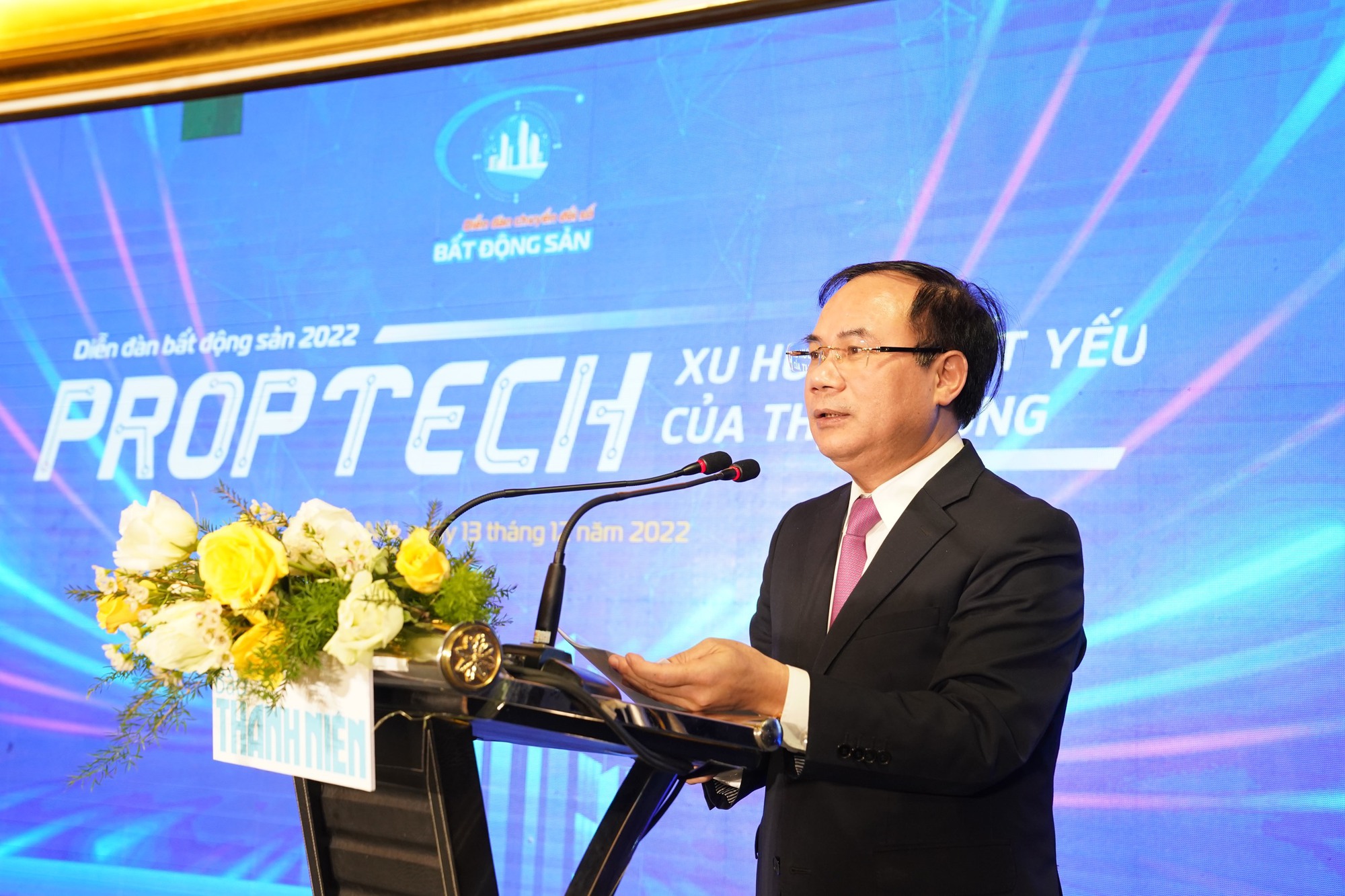 Hiệp hội bất động sản: C&oacute; 2 kịch bản với thị trường bất động sản trong năm 2023 - Ảnh 2.