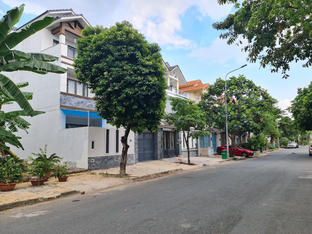 Thất tín với người dân