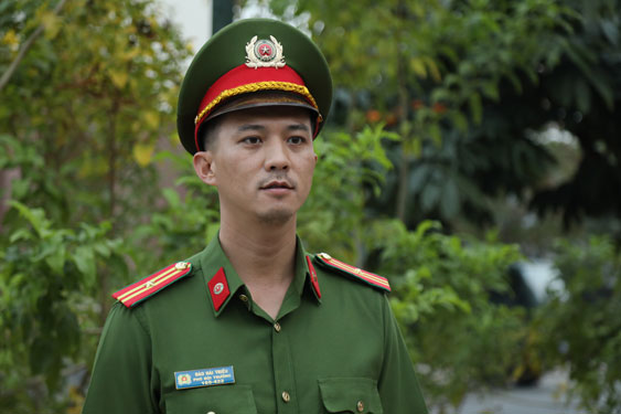 B&igrave;nh chọn giải Mai V&agrave;ng lần thứ 28 - hạng mục nam diễn vi&ecirc;n điện ảnh, truyền h&igrave;nh: Cơ hội chia đều - Ảnh 4.