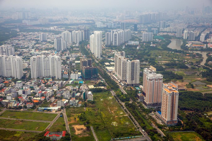 Ngân hàng Nhà nước tăng lãi suất cho vay hỗ trợ nhà ở