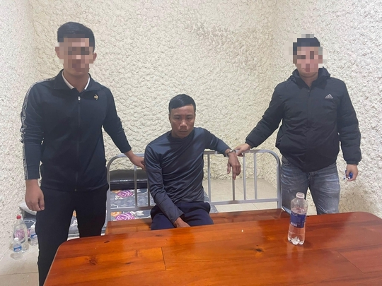 Khởi tố kẻ sát hại bố của người yêu cũ