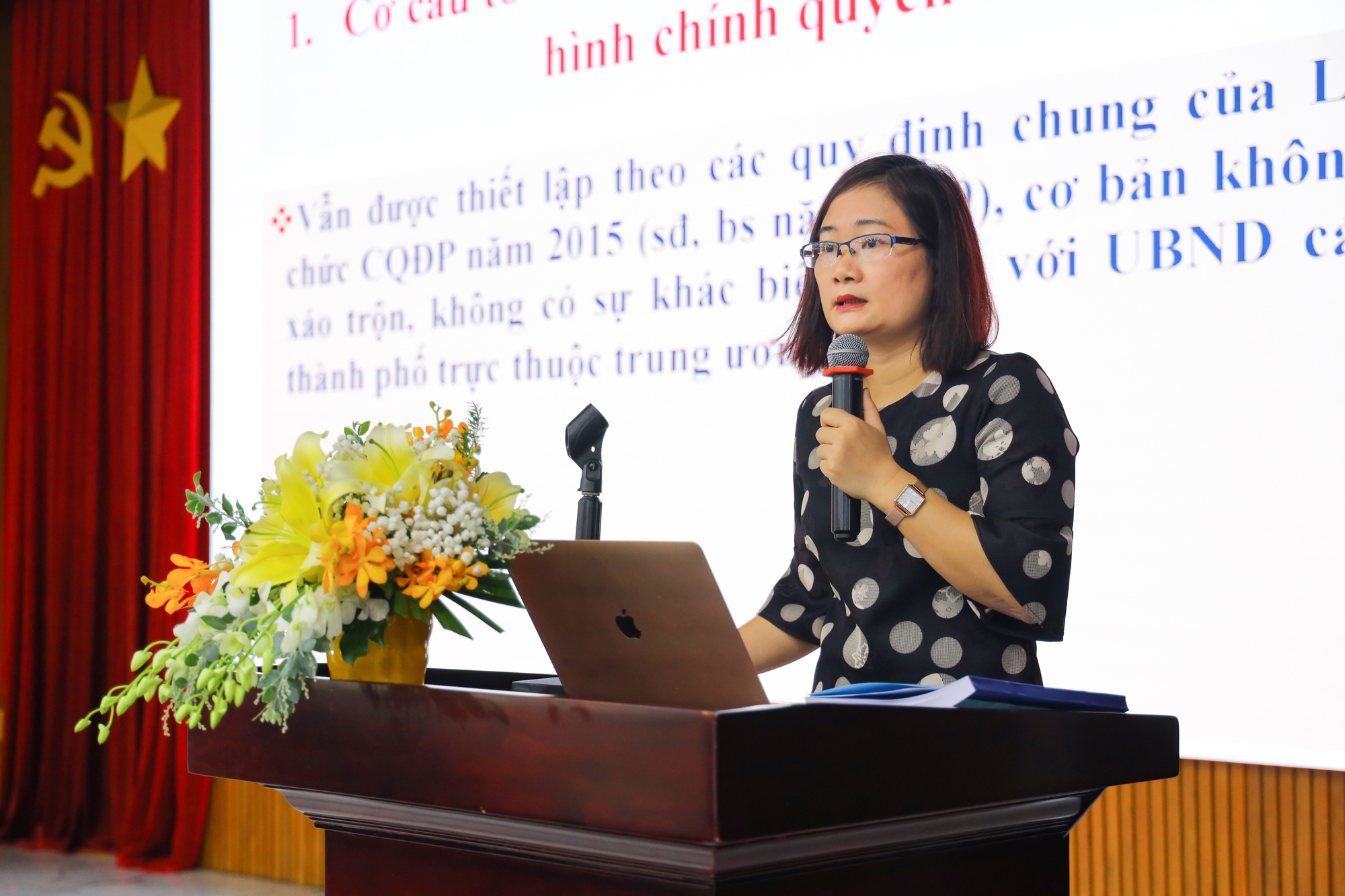 Nhiều đề xuất mô hình thị trưởng cho TP HCM