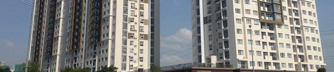 Hai dự án bất động sản lớn ở TP HCM bị "tố" sai phạm