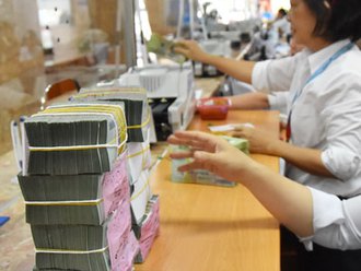 Đa dạng nguồn vốn cho doanh nghiệp