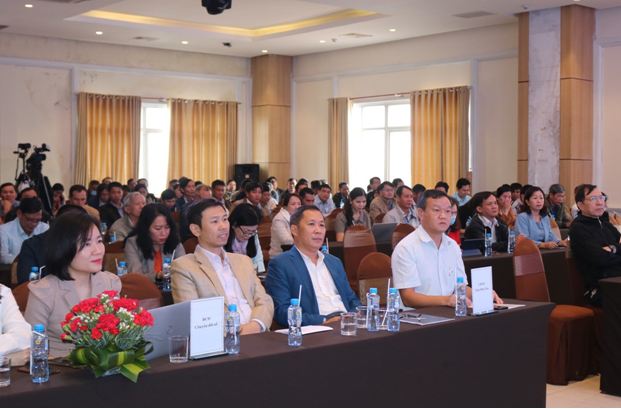 Phú Yên nâng cao nhận thức về chuyển đổi số