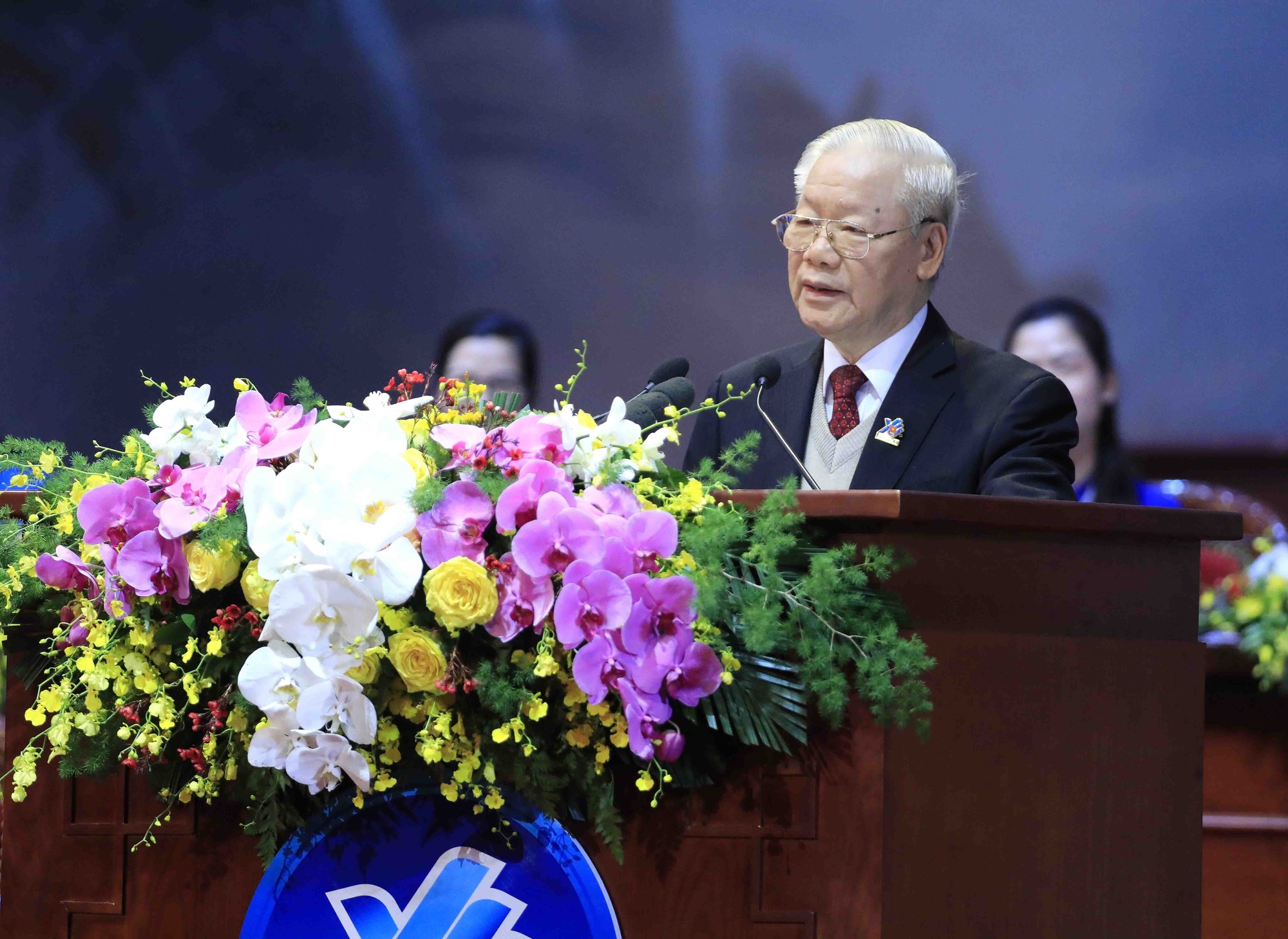 Xây dựng thế hệ thanh niên phát triển toàn diện