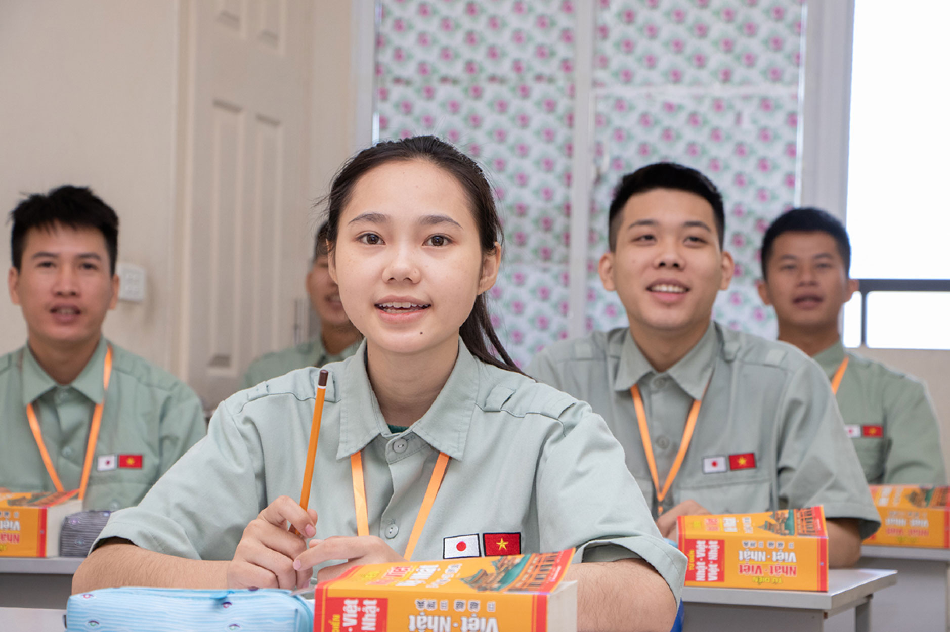 Nét mới của chương trình kỹ năng đặc định