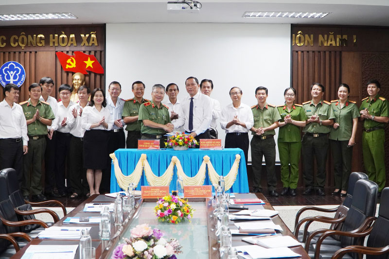 Quảng Nam: Chuyển 10 hồ sơ trốn đóng bảo hiểm sang công an