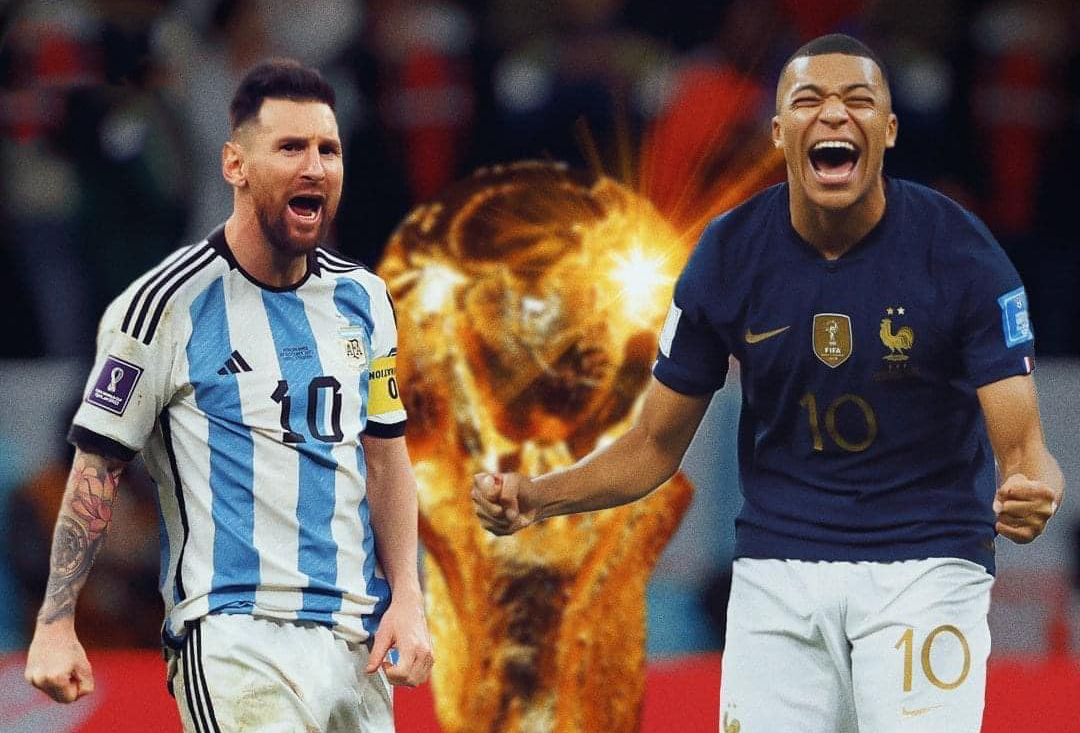 Dự đoán tỉ số: Croatia nhỉnh hơn Morocco, Pháp không chấp nổi Argentina