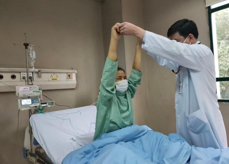 Dịch COVID-19 hôm nay: Số ca nhiễm tăng trong 24 giờ qua