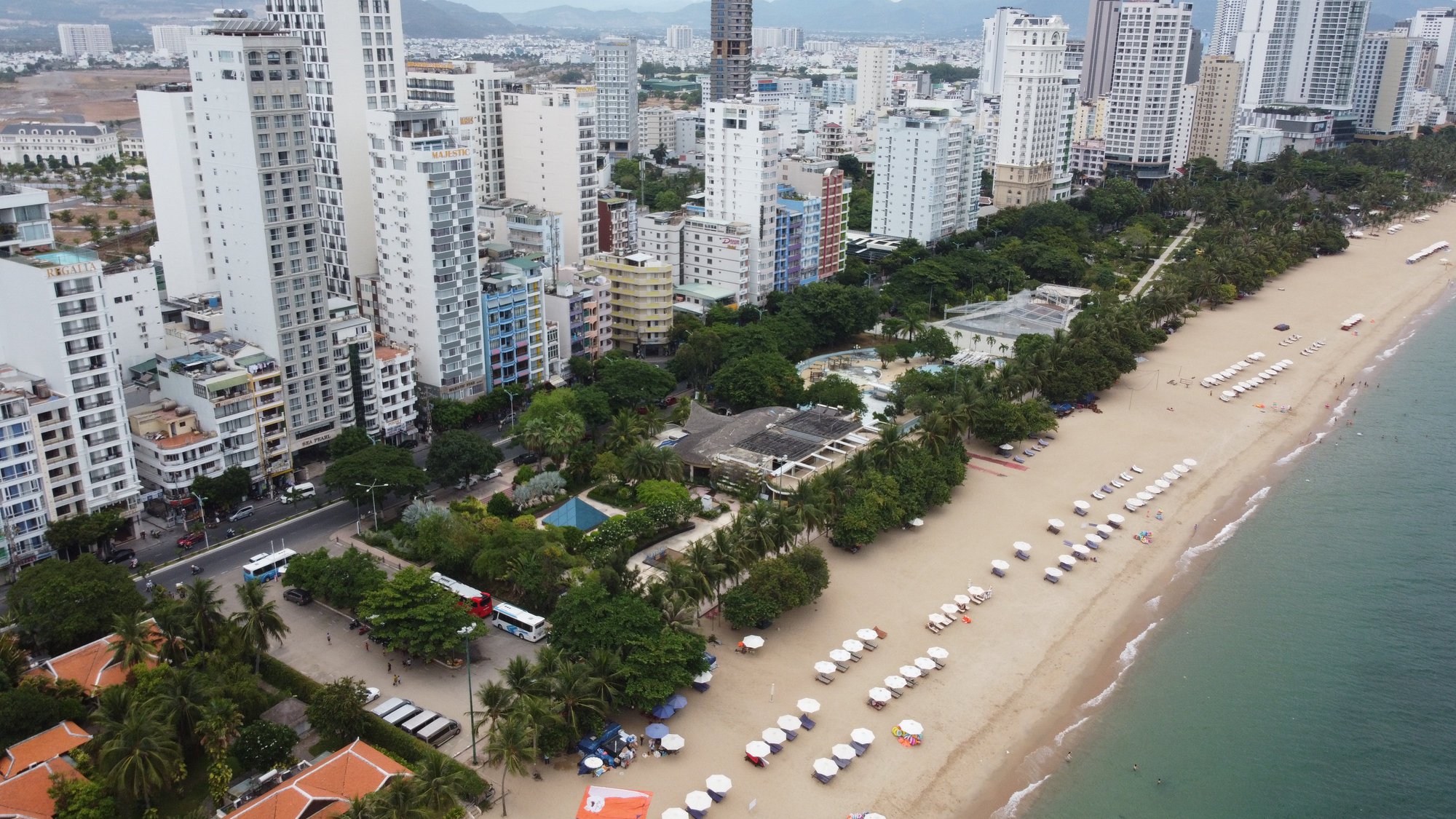 Loại bỏ những nhà đầu tư kém