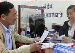 Được hưởng BHXH một lần?