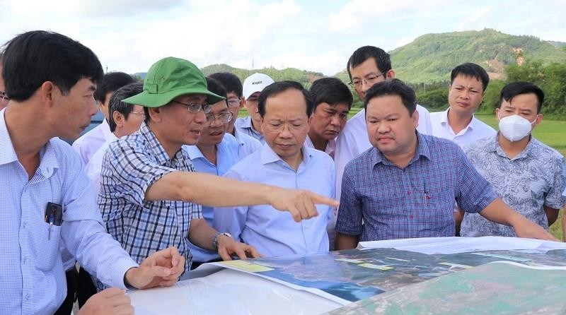 Giá cây trồng được bồi thường khi thu hồi làm cao tốc qua Phú Yên bao nhiêu?