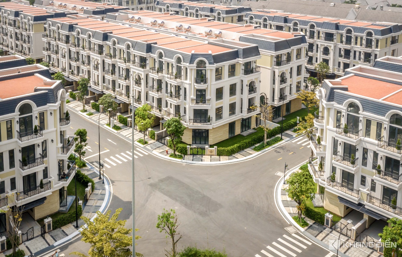 Khang Điền b&agrave;n giao sổ hồng cho cư d&acirc;n The Classia - Ảnh 2.