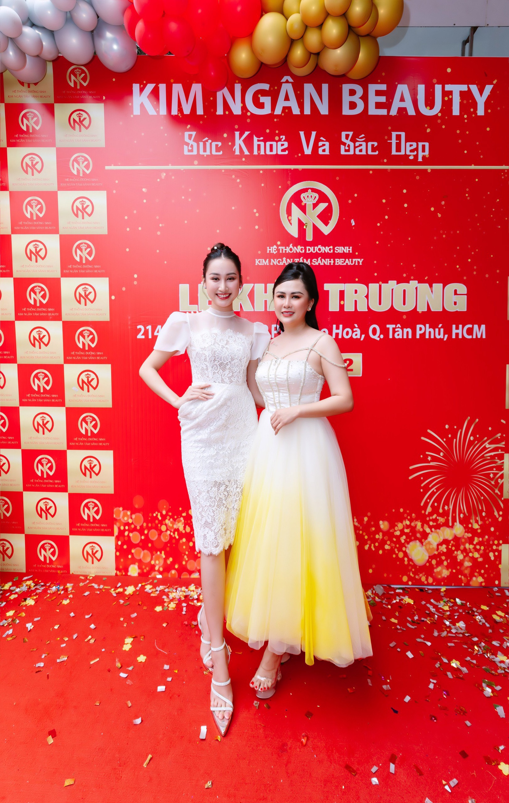 Dàn sao giản dị khi diện đồ NTK Tommy Nguyễn đi sự kiện - Ảnh 5.