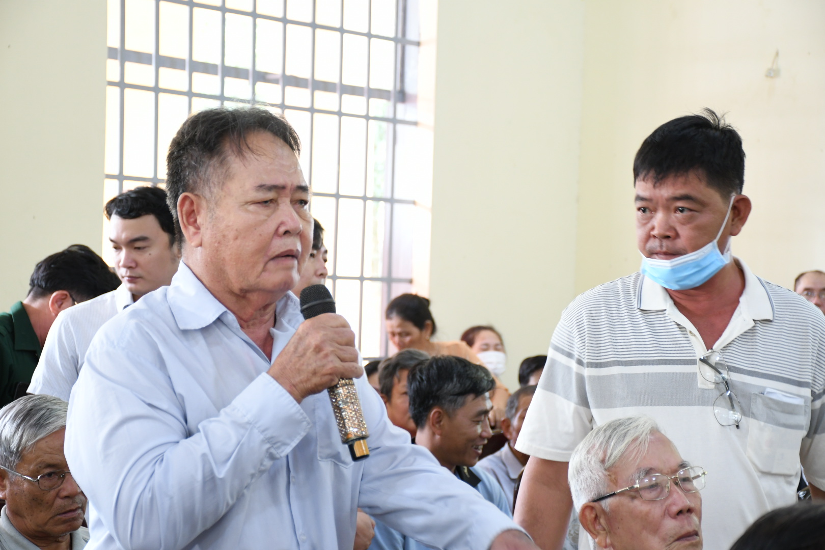 Bí thư Tỉnh ủy Đồng Nai ra thời hạn chót cho cán bộ có trách nhiệm - Ảnh 2.