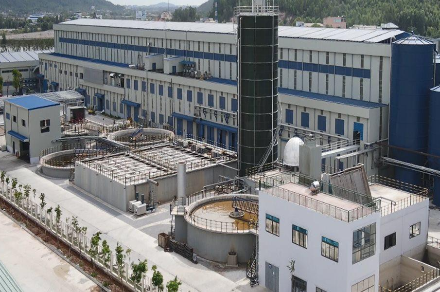 Xả thải ra môi trường, Công ty TNHH Miza Nghi Sơn bị xử phạt hơn 550 triệu đồng
